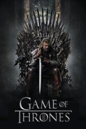 دانلود سریال بازی تاج و تخت Game of Thrones