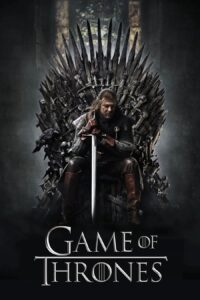 دانلود سریال بازی تاج و تخت Game of Thrones