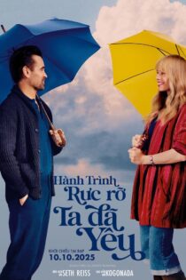 دانلود فیلم A Big Bold Beautiful Journey 2025