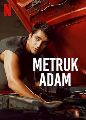 دانلود فیلم مرد رها شده Abandoned Man 2025