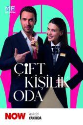 دانلود سریال اتاق 2 نفره