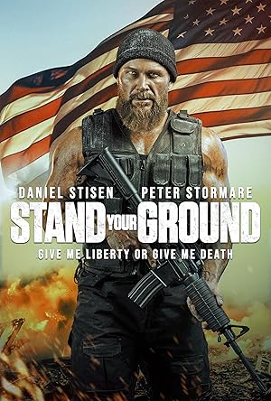 دانلود فیلم از حقت دفاع کن Stand Your Ground 2025