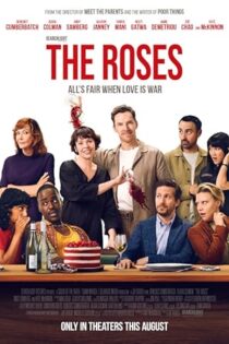 دانلود فیلم خانواده رز The Roses 2025