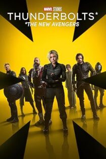 دانلود فیلم Thunderbolts 2025