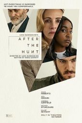دانلود فیلم پس از شکار After the Hunt 2025