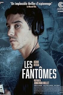 دانلود فیلم مسیر ارواح Ghost Trail 2024 دانلود فیلم مسیر ارواح Ghost Trail 2024