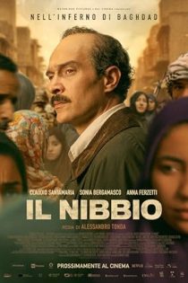 دانلود فیلم مذاکره کننده Il Nibbio 2025