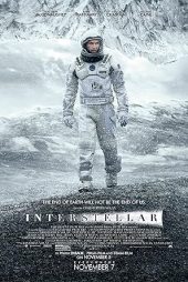 دانلود فیلم میان ستارهای Interstellar 2014