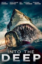 دانلود فیلم به اعماق Into the Deep 2025