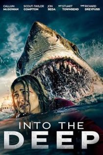 دانلود فیلم به اعماق Into the Deep 2025