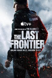 دانلود سریال آخرین مرز The Last Frontier