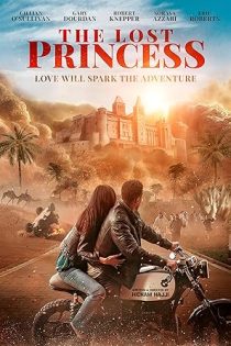 دانلود فیلم پرنسس گمشده The Lost Princess 2025