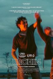 دانلود فیلم خارپشت پسر خیابانی Urchin 2025